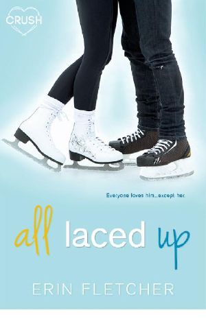 [All Laced Up 01] • All Laced Up